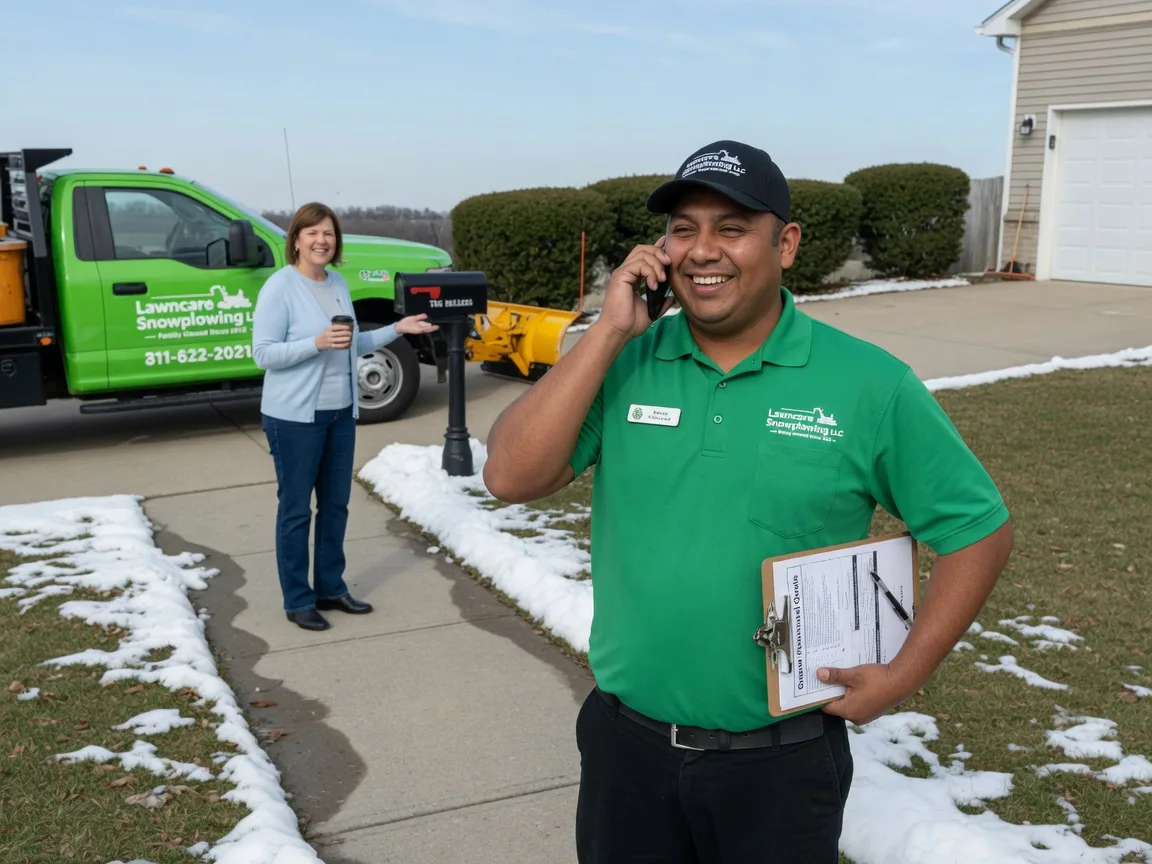 Lawn Care Services By Expert Landscaper Ophiem, IL FAQs